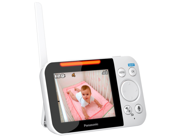 Купить Видеоняня Panasonic KX-HN3001-X4