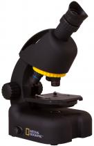 Микроскоп Bresser National Geographic 40x–640x с адаптером для смартфона (9119501)