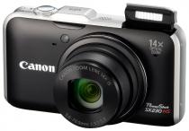 Купить Canon SX230 HS 