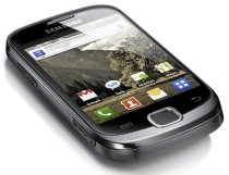 Купить Samsung S5670 Galaxy Fit 
