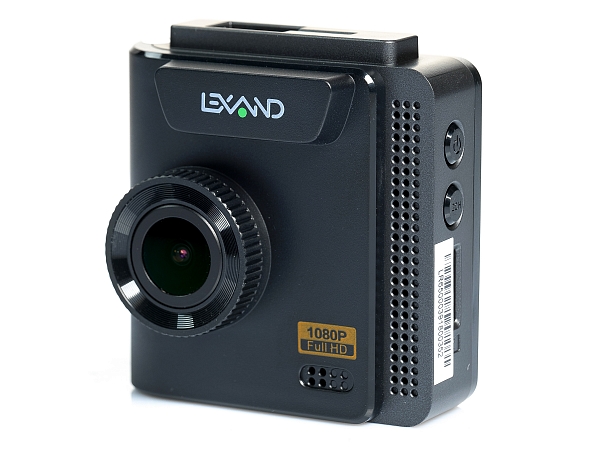 Купить Видеорегистатор Видеорегистратор LEXAND LR65 DUAL