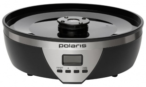 Купить Сушилка Polaris PFD 2605D черный