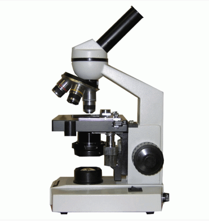 Купить Микроскоп Биомед 2
