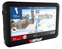 Купить Artway NV-800 GPS