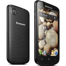 Купить Мобильный телефон Lenovo IdeaPhone A706 Black