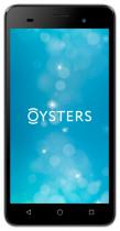 Купить Мобильный телефон Oysters Pacific E Gold