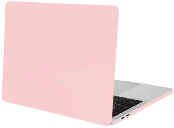 Купить Чехол-накладка i-Blason для Macbook Air 13'' 2018/2020 (Pink) 1172818