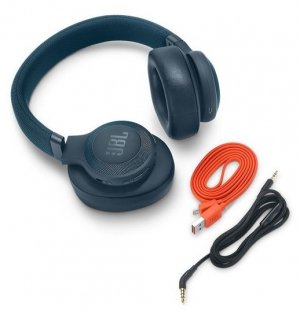 Купить JBL E65BT Blue