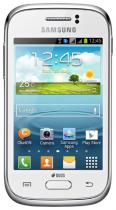Купить Мобильный телефон Samsung Galaxy Young Duos S6312