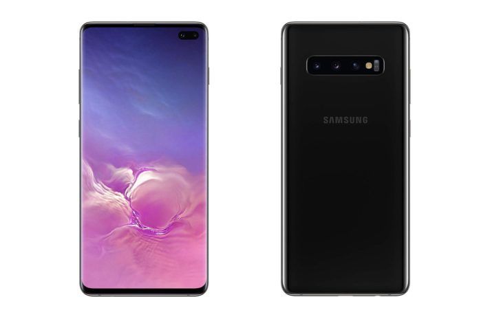 Samsung флагманы 2020 года теперь не будут иметь плоских дисплеев