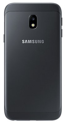 Купить Samsung Galaxy J3 (2017) SM-J330F Black