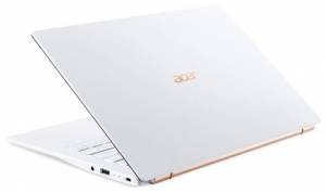 Купить Acer SWIFT 3 SF314 white