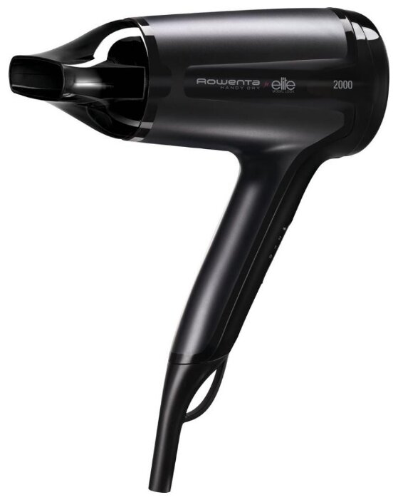 

Фен Rowenta, CV1602F0 (1830007040)