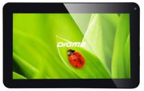 Купить Планшет Digma Optima D10.4 3G Black