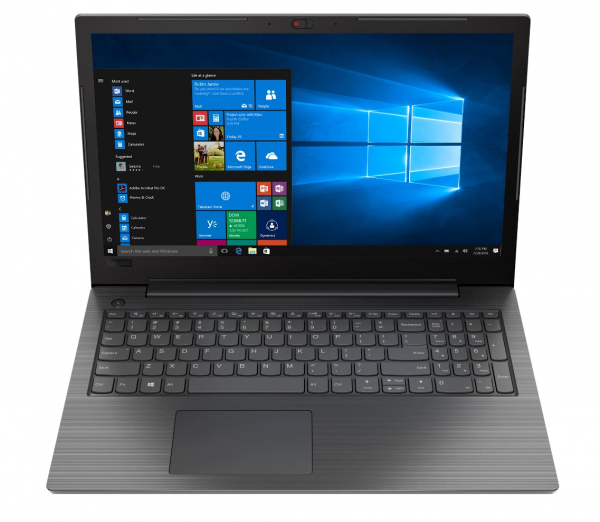 Купить Ноутбук Lenovo V130-15IKB 15.6" FullHD/Intel Core i3 8130U/4Gb/256Gb SSD/DVD/Win10 Grey (81HN011BRU)