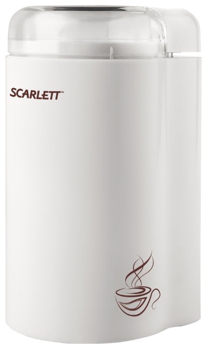 Купить Кофемолка Scarlett SC-CG44501