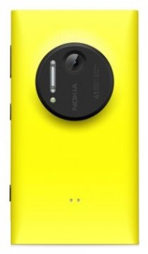 Купить Nokia Lumia 1020