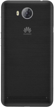 Купить Huawei Ascend Y3 II 3G Black (LUA-U22)