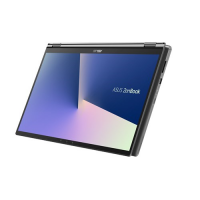 Купить Ноутбук Asus ZenBook Flip 13 UX362FA-EL215T 90NB0JC1-M03330 Grey