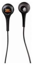 Купить Наушники JBL Tempo In-Ear J01 Black