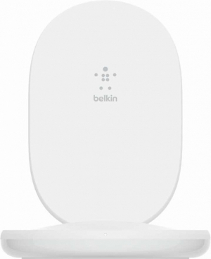 Купить Беспроводное зарядное устройство Belkin Boost Charge WIB002vfWH (White) 1187267