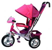 Купить Детский велосипед Formula F 7000 розовый