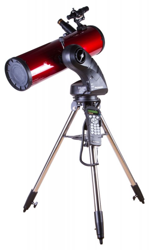 Купить Sky-Watcher Star Discovery P130 SynScan GOTO