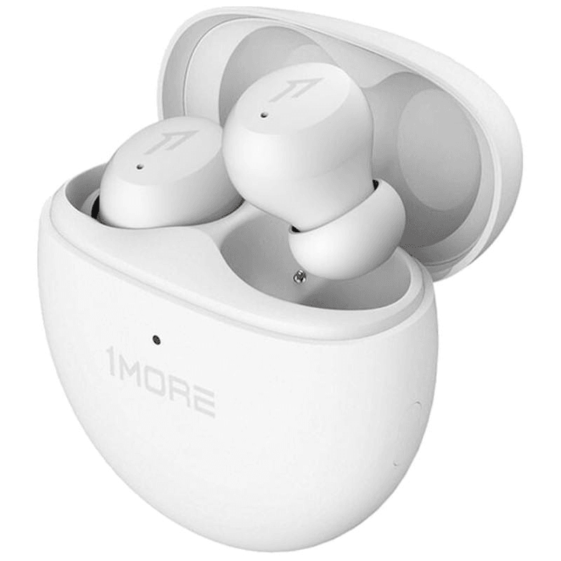 Купить Наушники 1MORE Comfobuds Mini TRUE Wireless Earbuds white