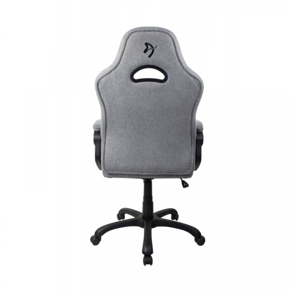 Купить Компьютерное кресло (для геймеров) Arozzi Enzo Woven Fabric - Grey
