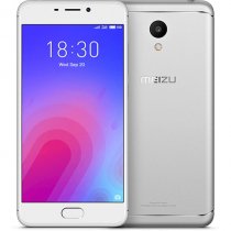 Купить Мобильный телефон Meizu M6 32Gb Silver