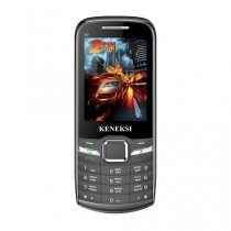 Купить Мобильный телефон KENEKSI S9 Black