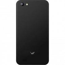 Купить Vertex Impress Life 3G Black