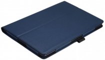 Купить Чехол универсальный IT Baggage для Lenovo Tab A10-70 A7600 10" синий ITLNA7602-4