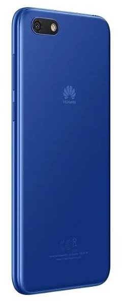 Купить Huawei Y5 Lite Blue
