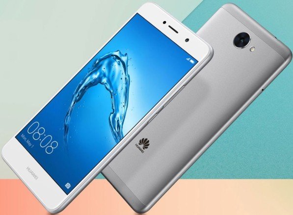 Nova Lite Plus: анонсирован новый смартфон от Huawei