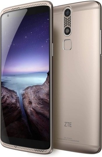 Axon 7 Mini – новая модификация «флагмана» ZTE готовится к выпуску