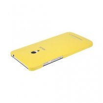 Купить Чехол (клип-кейс) Asus для ZenFone 5 (A500CG/A501CG) ZenFone 5 LTE (A500KL) Color Case желтый