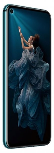 Купить Смартфон Honor 20 Pro 8/256GB Phantom Blue