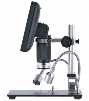 Купить Микроскоп с дистанционным управлением Levenhuk DTX RC2