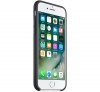 Купить MW82ZM/A iPhone 7 Silicone Case – Black