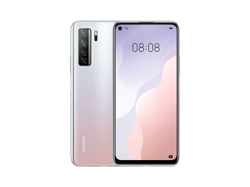 Nova 7 SE Vitality Edition от Huawei