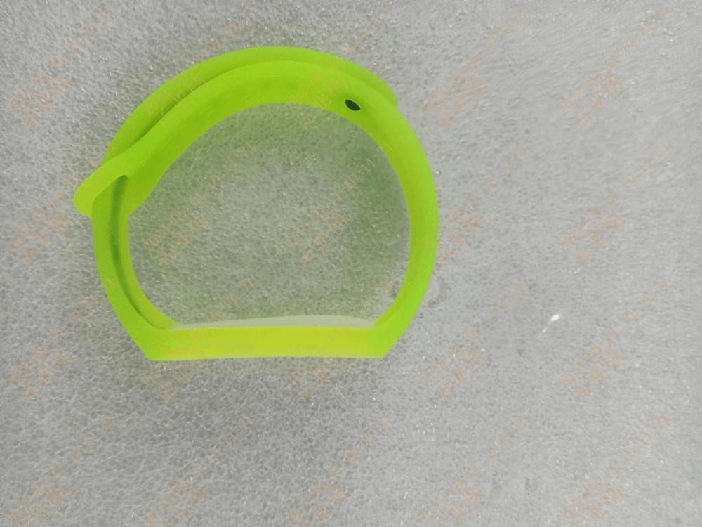 Купить Ремешок Redmi Smart Band 2 Strap Bright-green M2227AS1 (BHR6985GL)