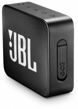 Купить Колонки JBL GO 2 черная