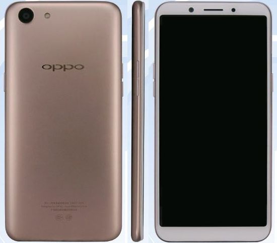 На сайте TENAA появилась информация о новом смартфоне A85 от OPPO