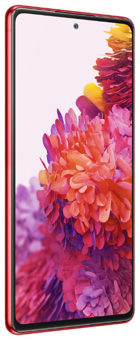 Купить Смартфон Samsung Galaxy S20 FE Red (SM-G780F)