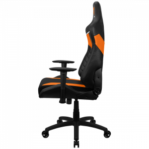 Кресло компьютерное игровое ThunderX3 TC3 MAX Tiger Orange