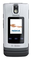 Купить Nokia 6650 T-mobile