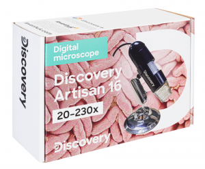 Купить Микроскоп цифровой Discovery Artisan 16