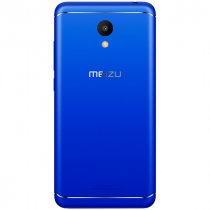 Купить Meizu M6 32Gb Blue