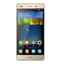 Купить Мобильный телефон Huawei P8 Lite (2017) Gold